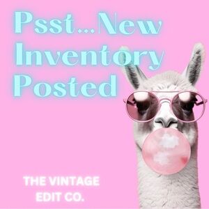 Check out our new inventory